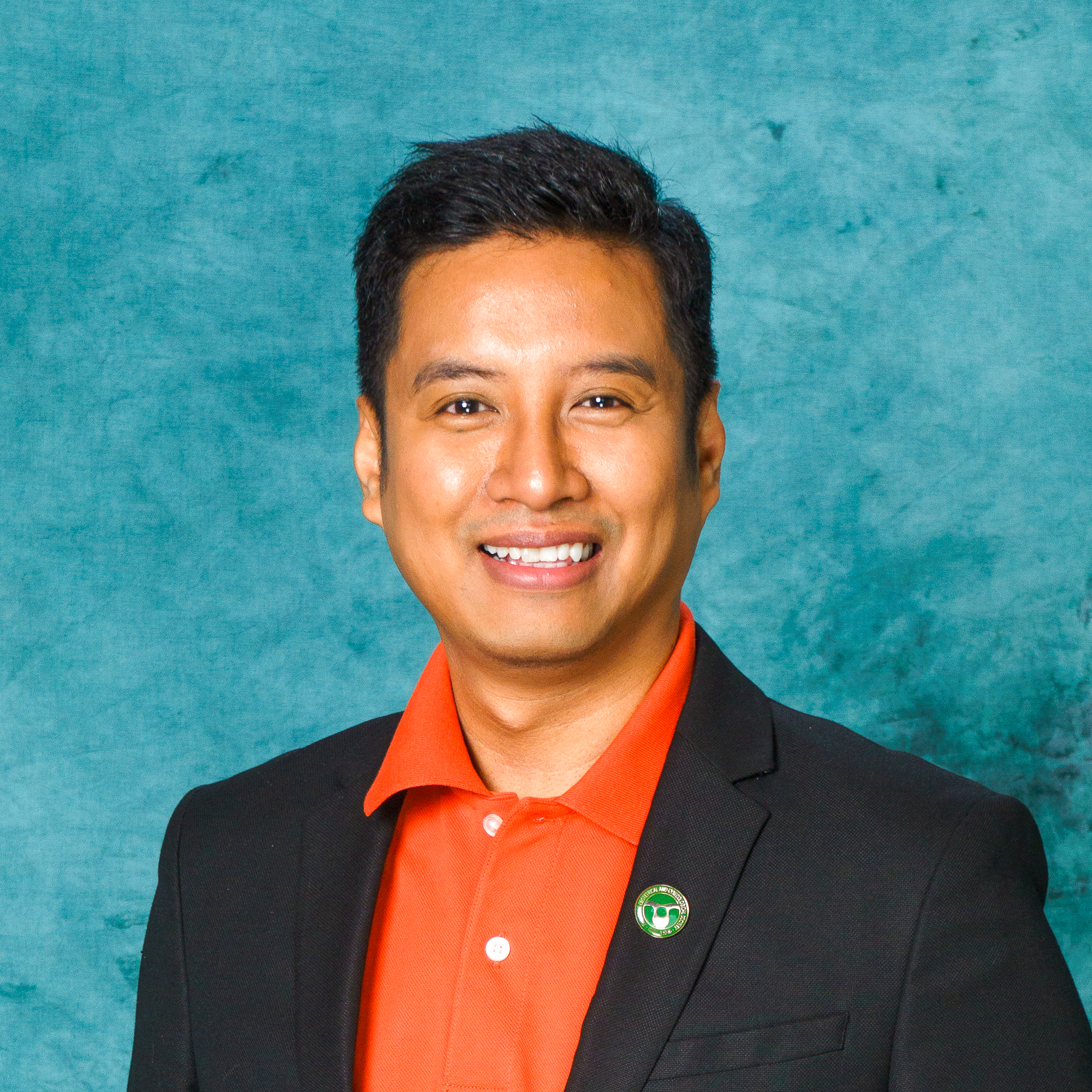 Marth Louie Z. Tarroza, MD